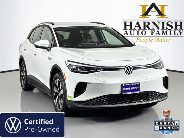2023 Volkswagen ID.4