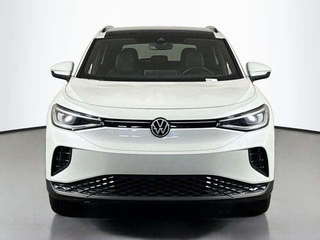 Used 2023 Volkswagen ID.4 PRO S with VIN 1V2WNPE86PC039055 for sale in Puyallup, WA