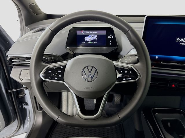 2026 Volkswagen ID.4 PRO - Photo 11