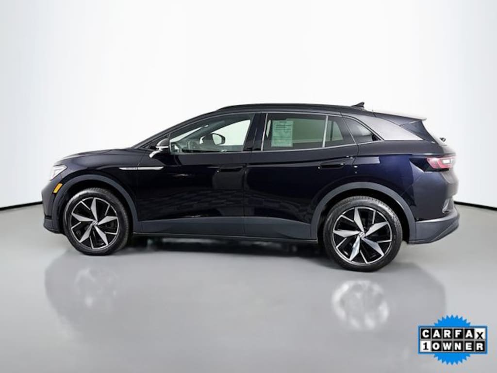 Used 2023 Volkswagen ID.4 Pro S SUV