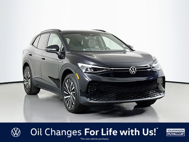 2026 Volkswagen ID.4 PRO's photo