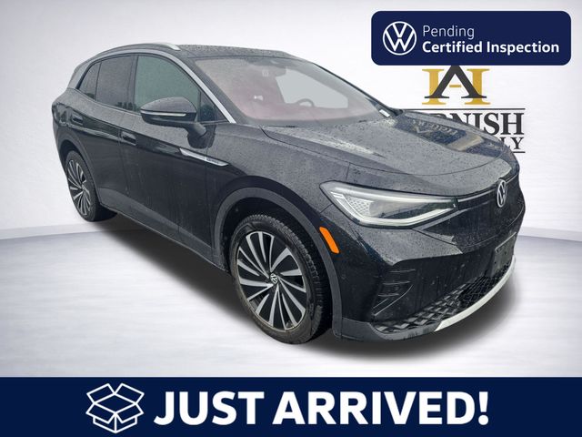2023 Volkswagen ID.4 PRO S PLUS AWD's photo
