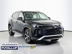 2025 Volkswagen Tiguan 2.0T SE SUV