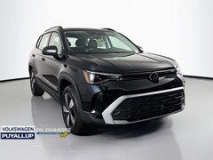 2025 Volkswagen Taos 1.5T S SUV