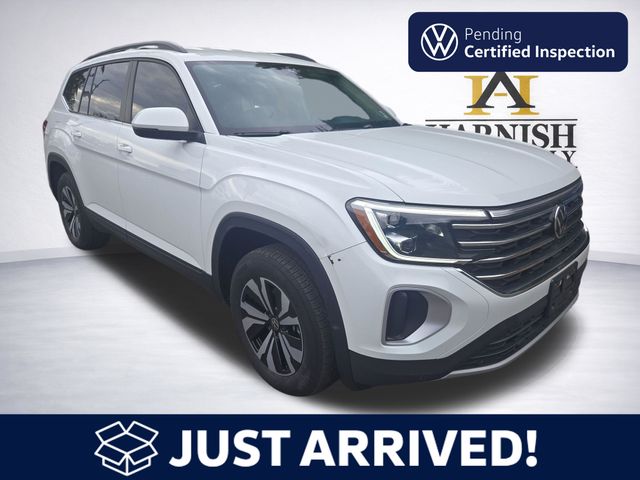 2024 Volkswagen Atlas 2.0T SE 4MOTION's photo