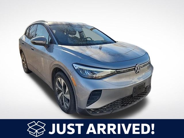 2024 Volkswagen ID.4 STANDARD