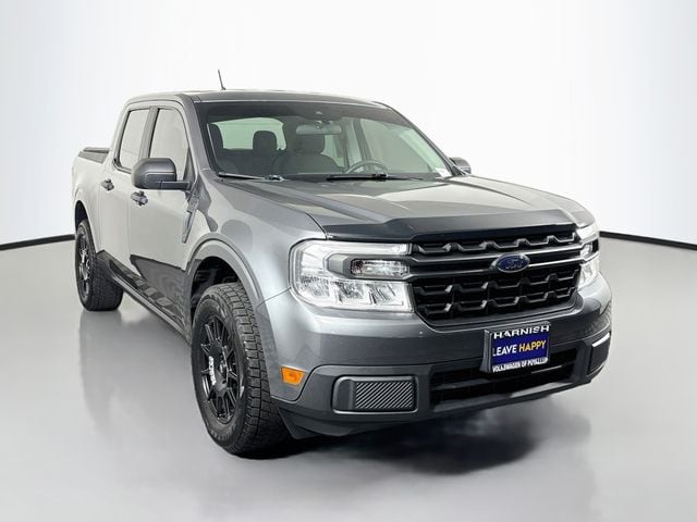 2022 Ford Maverick