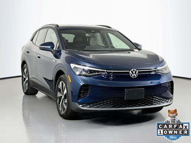 2023 Volkswagen ID.4