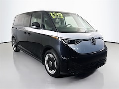 2025 Volkswagen ID. Buzz Pro S Van Passenger Van