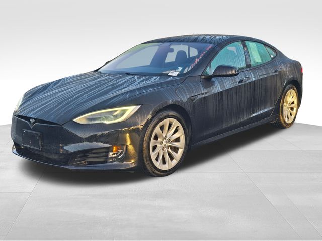 2018 Tesla Model S 75D photo 3