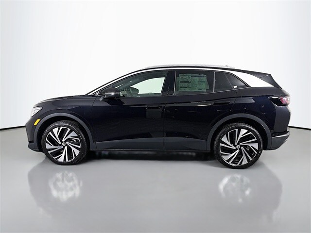 2025 Volkswagen ID.4 Pro Plus photo 4