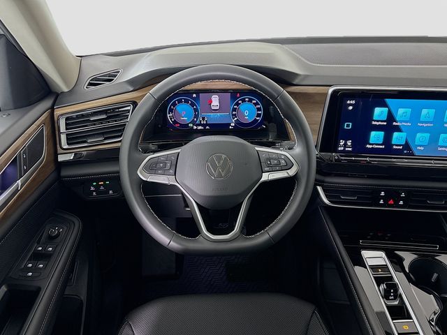 2026 Volkswagen Atlas SE w/Tech - Photo 22