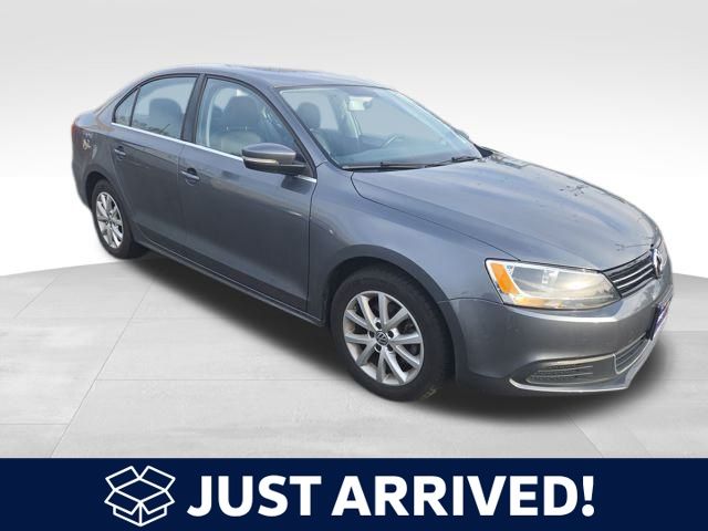 2014 Volkswagen Jetta SE's photo