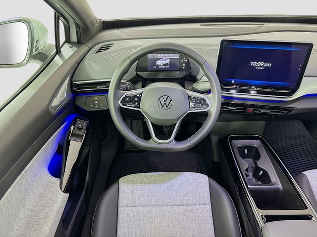 2026 Volkswagen ID.4 PRO - Photo 21
