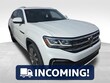  Volkswagen Atlas Cross Sport