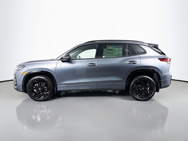 2026 Volkswagen Tiguan SE R-LINE BLACK - Photo 4
