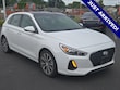 Hyundai Elantra GT
