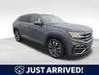  Volkswagen Atlas Cross Sport