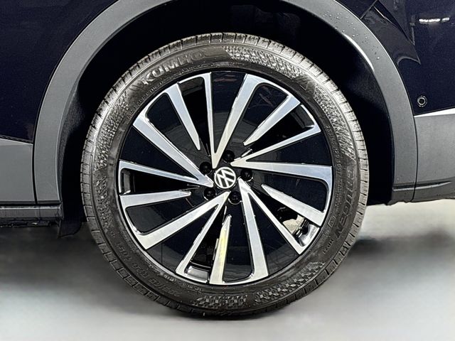 2026 Volkswagen ID.4 PRO - Photo 29