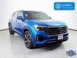Volkswagen Atlas Cross Sport