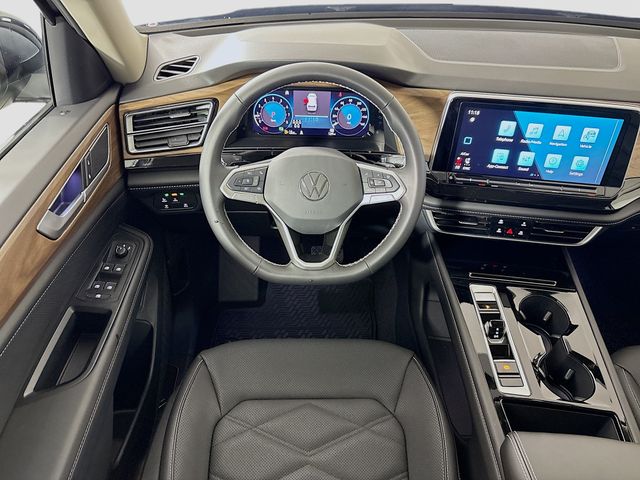 2026 Volkswagen Atlas SE w/Tech - Photo 23