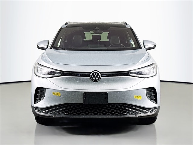 Used 2022 Volkswagen ID.4 PRO S with VIN WVGGNPE21NP044618 for sale in Puyallup, WA
