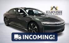 2023 Lucid Air