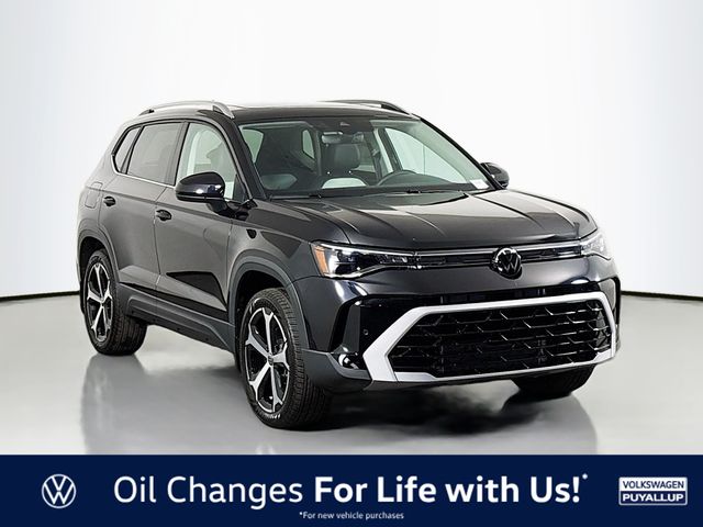 2026 Volkswagen Taos 1.5T SEL 4Motion's photo