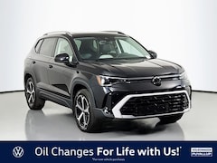 2026 Volkswagen Taos 1.5T SEL SUV