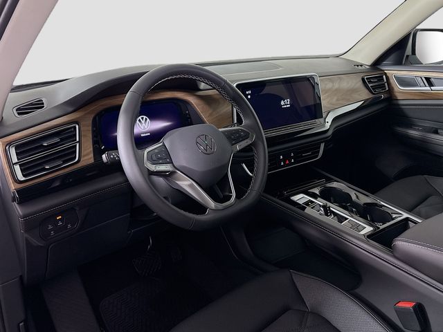 2026 Volkswagen Atlas SE w/Tech - Photo 9