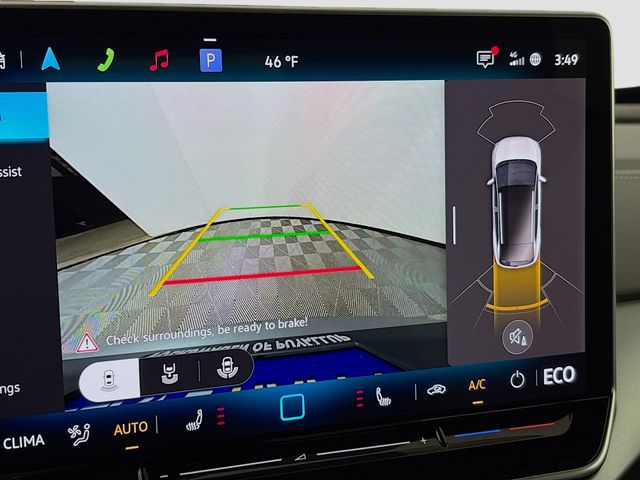 2026 Volkswagen ID.4 PRO - Photo 13