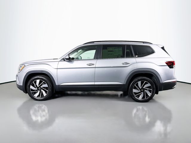 2026 Volkswagen Atlas SE Technology photo 2