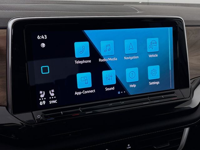 2026 Volkswagen Atlas SE w/Tech - Photo 16