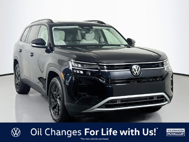 2027 Volkswagen Atlas SE w/Technology SUV
