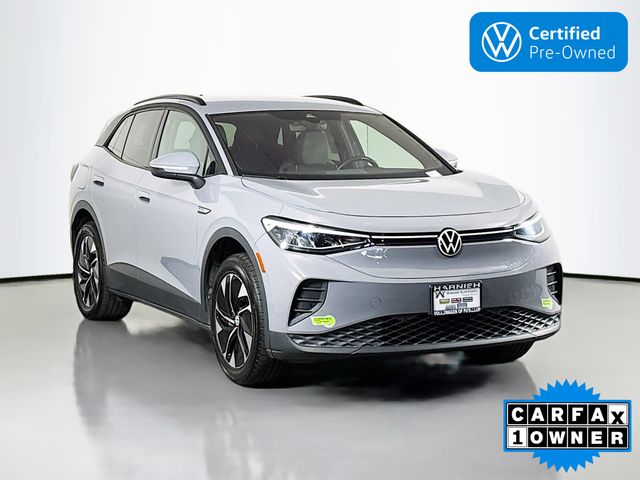 2022 Volkswagen ID.4 PRO AWD's photo