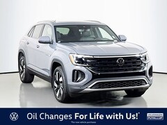 2026 Volkswagen Atlas Cross Sport 2.0T SEL SUV