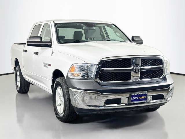 2016 RAM 1500 Pickup