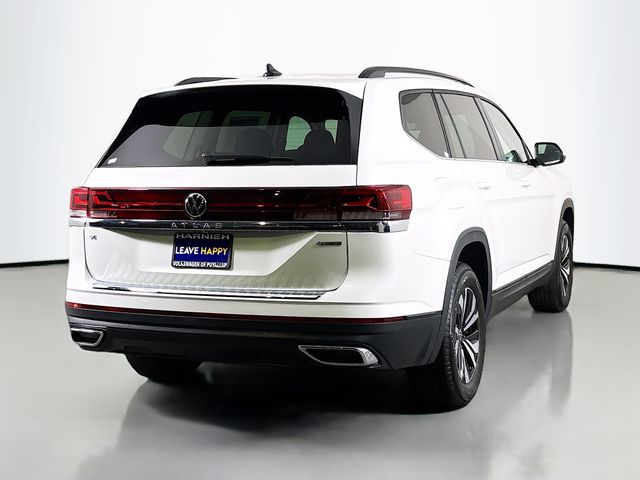2026 Volkswagen Atlas SE - Photo 7