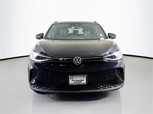 Used 2023 Volkswagen ID.4 PRO S with VIN 1V2VMPE82PC032621 for sale in Puyallup, WA