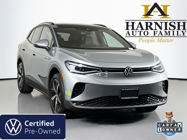 2023 Volkswagen ID.4