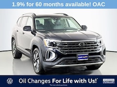 2026 Volkswagen Atlas 2.0T SE w/Technology SUV
