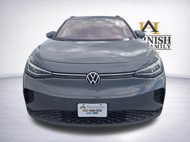 Used 2023 Volkswagen ID.4 PRO with VIN 1V2DNPE84PC037926 for sale in Puyallup, WA