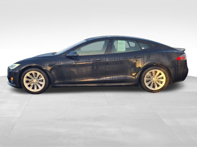 2018 Tesla Model S 75D photo 4