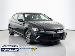 2025 Volkswagen Jetta 1.5T Sport Sedan