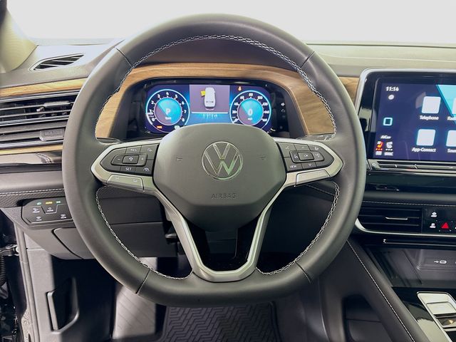 2026 Volkswagen Atlas SE w/Tech - Photo 12