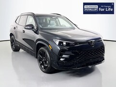 2025 Volkswagen Tiguan 2.0T SE R-Line Black SUV