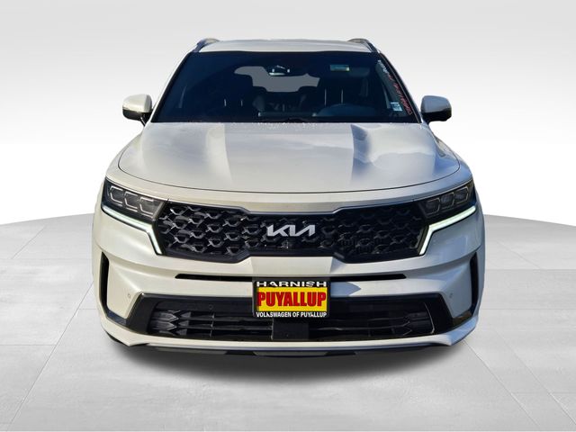 2023 Kia Sorento Hybrid SX Prestige photo 2
