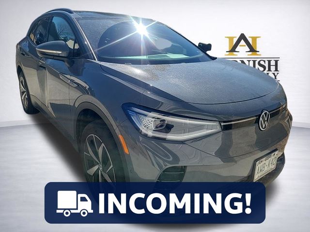 2023 Volkswagen ID.4 PRO S AWD's photo