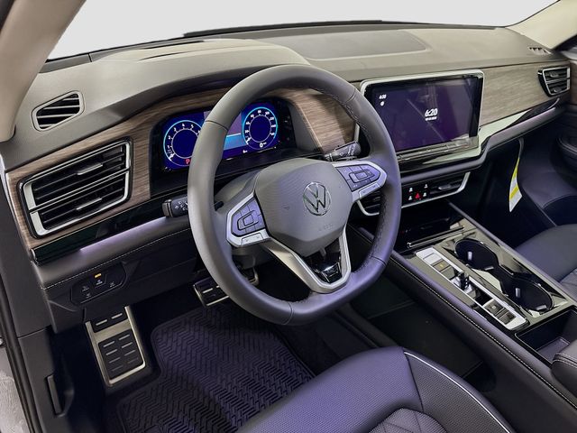 2026 Volkswagen Atlas SEL Premium R-Line - Photo 9
