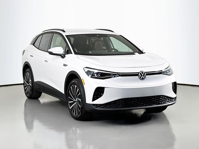 2026 Volkswagen ID.4 ID.4 AWD PRO's photo